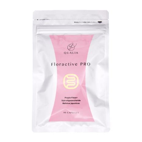 Floractive PRO　 フローラクティブ　プロ【ネコポス対応（3個まで）※他商品と同時購入不可】