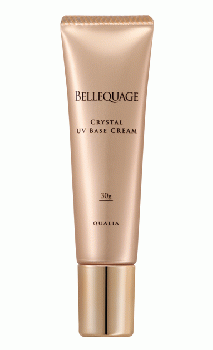 Crystal UV Base Cream(クリスタルUVベースクリーム)